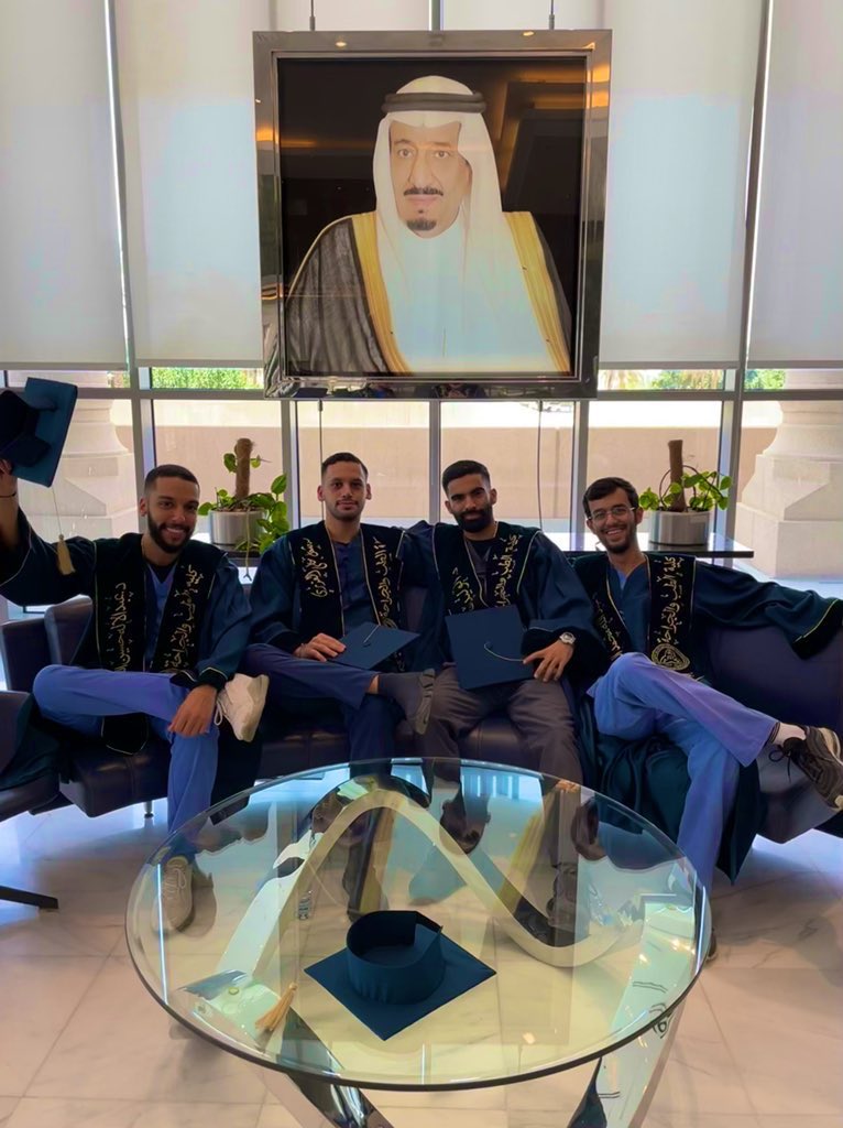 Abdulelah tweet media