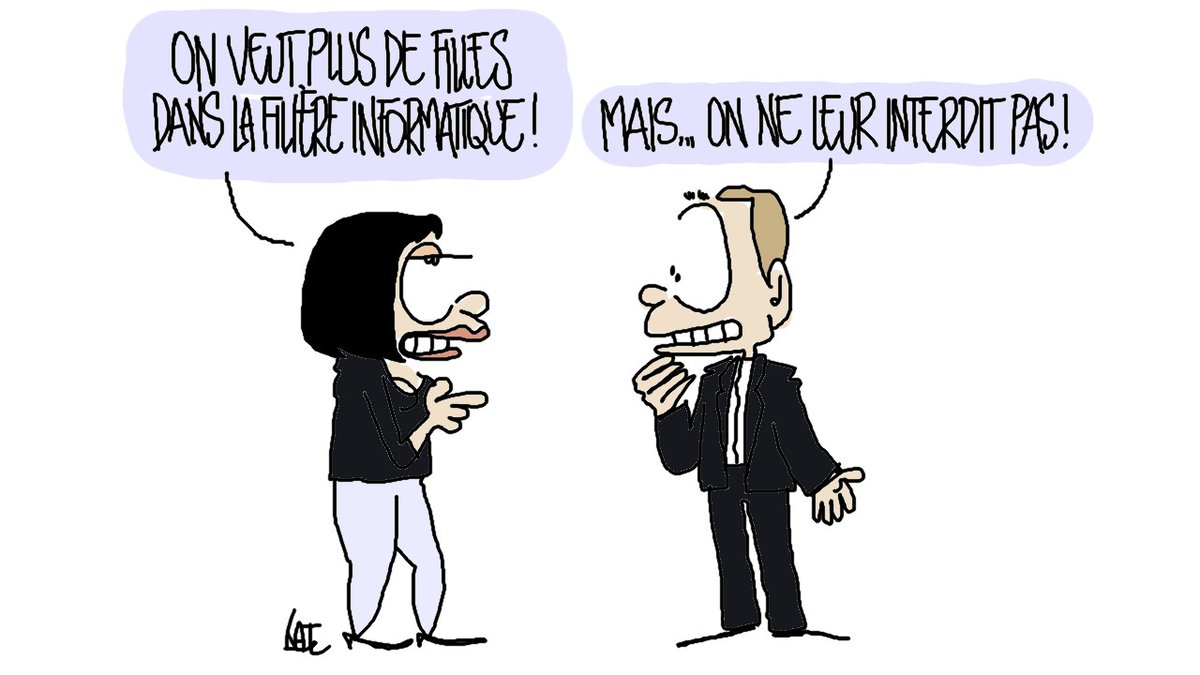 SocInfoFr's tweet image. #Congres10ansSIF @undessinparjour