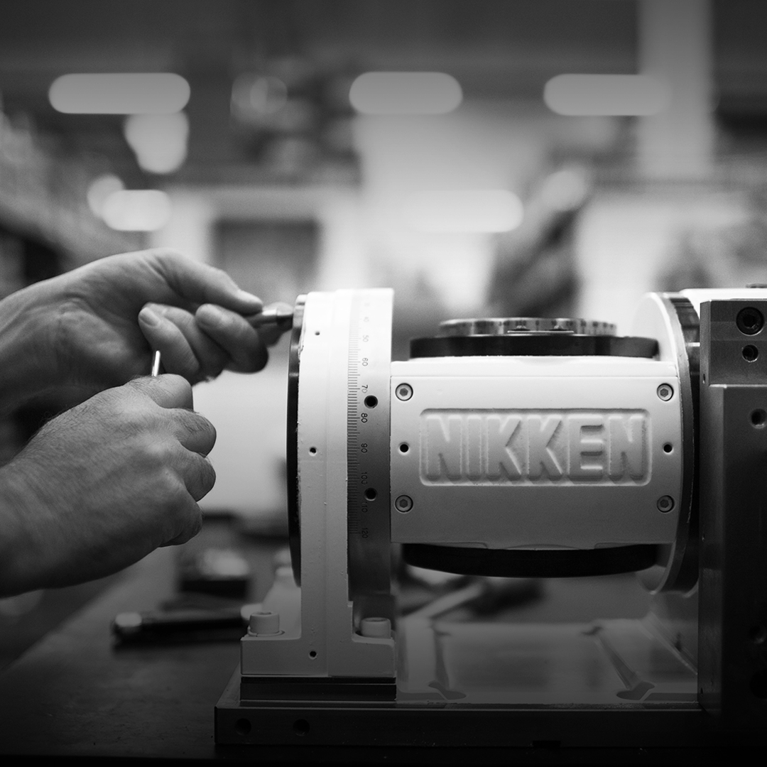 Nikken Europe tweet media