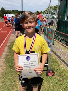 DrakePrimary's tweet image. A super morning at the @plymouthssp Primary Athletics event. Each and every child did their best and demonstrated a super attitude towards competition. Many thanks to our wonderful parents for their support. @ReachSouth1