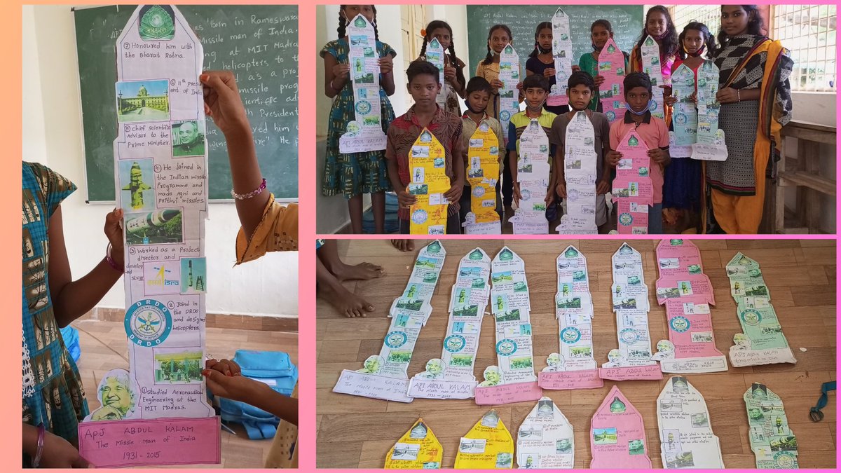 RajeshKouluri's tweet photo. This is one my best transactions of lesson by integrating ICT in every stage. Developed lesson on Storyline JS, supportive video lesson & assessment on TED Ed, collaborative classroom task and individual presentation on Flipgrid.
#rajclassroom #TEDed #storylinejs #flipgrid https://t.co/11RKxMH00B
