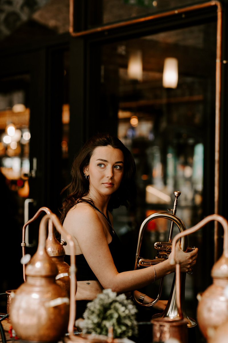 𝑾𝒆𝒍𝒄𝒐𝒎𝒆 𝑵𝒊𝒄𝒐́𝒍𝒂!

Great to see @flugelnicola from @thefaireyband on her new F3 flugelhorn! Thanks to @fultonebrass.

#togetherinmusic #flugelhorn #flugel #brassband