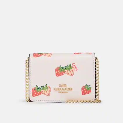 Lypsyy's tweet photo. เเจกกระเป๋านุ้ง coach 1 ใบค่ะ กติกาง่ายมากกกกกกกกกก

📍follow+retweet กับขออีโมจิคนละ 1 อันค่าา 

♡ ประกาศผลเสาร์นี้เลยยยยยย จัดส่งให้ตอนของมาน้า มูลค่า 3000+ เลยค่า ✨ https://t.co/oImfQeNZOe