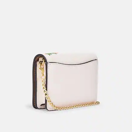 Lypsyy's tweet photo. เเจกกระเป๋านุ้ง coach 1 ใบค่ะ กติกาง่ายมากกกกกกกกกก

📍follow+retweet กับขออีโมจิคนละ 1 อันค่าา 

♡ ประกาศผลเสาร์นี้เลยยยยยย จัดส่งให้ตอนของมาน้า มูลค่า 3000+ เลยค่า ✨ https://t.co/oImfQeNZOe