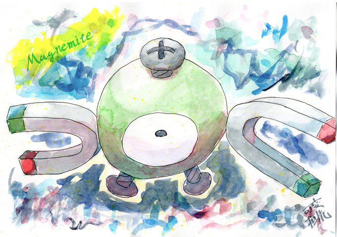 Kahenteiko3さんのイラストまとめ