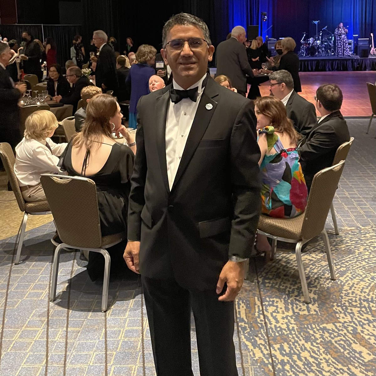RaviGoelMD's tweet photo. Honored with the opportunity and awesome responsibility to move medicine forward with the AMA Council on Medical Service. With thanks to friends & colleagues for their confidence, counsel and support. #AMAmtg #AMA175 #MoveMedicineForward #ProtectingSight @AmerMedicalAssn https://t.co/CaMqrkSzy3