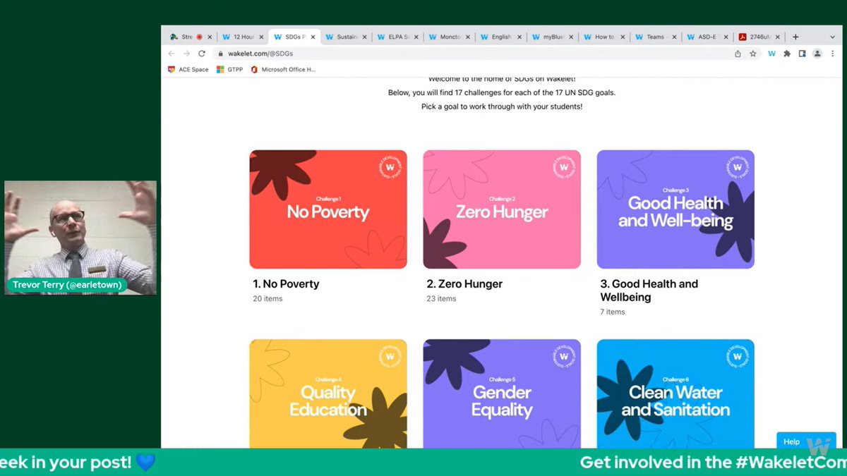 faridsculpt's tweet photo. Thank you @earletown for sharing these Wonderful @wakelet collections! at #WakeletCommunityWeek and i loved so much #Appsmach and #integration of many kind of platform such #flipgrid #microsoftform #canva ...
and the ๐๐๐ ๐๐จ๐ฅ๐ฅ๐๐๐ญ๐ข๐จ๐ง๐ฌ๐ฏ๐ฅ๐๐
https://t.co/GSPsvUfbFj https://t.co/kzYGlIci9o
