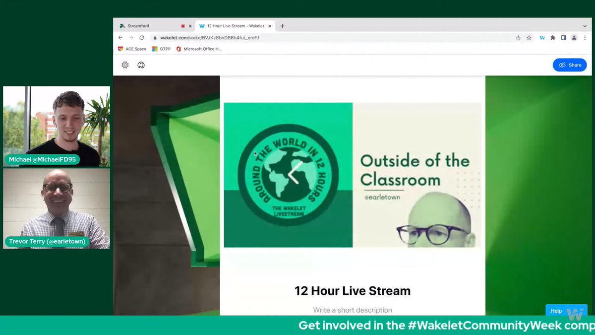 faridsculpt's tweet photo. Thank you @earletown for sharing these Wonderful @wakelet collections! at #WakeletCommunityWeek and i loved so much #Appsmach and #integration of many kind of platform such #flipgrid #microsoftform #canva ...
and the ๐๐๐ ๐๐จ๐ฅ๐ฅ๐๐๐ญ๐ข๐จ๐ง๐ฌ๐ฏ๐ฅ๐๐
https://t.co/GSPsvUfbFj https://t.co/kzYGlIci9o