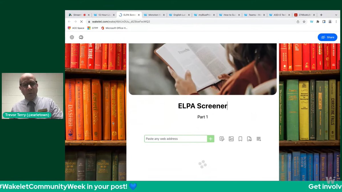 faridsculpt's tweet photo. Thank you @earletown for sharing these Wonderful @wakelet collections! at #WakeletCommunityWeek and i loved so much #Appsmach and #integration of many kind of platform such #flipgrid #microsoftform #canva ...
and the ๐๐๐ ๐๐จ๐ฅ๐ฅ๐๐๐ญ๐ข๐จ๐ง๐ฌ๐ฏ๐ฅ๐๐
https://t.co/GSPsvUfbFj https://t.co/kzYGlIci9o