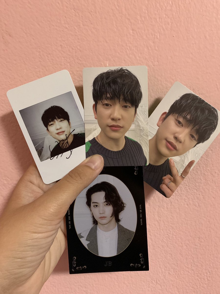 TonpalmMoonbun's tweet photo. ได้รับการ์ดแล้วค่ะ 🙏🏻💚 #maybreview https://t.co/rDOgRsGIWr