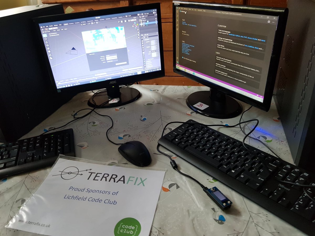 Terrafix Limited tweet media