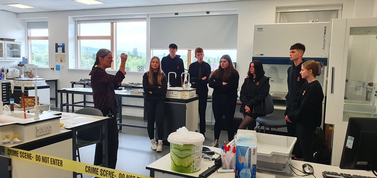 Millburn Geography & Modern Studies tweet media