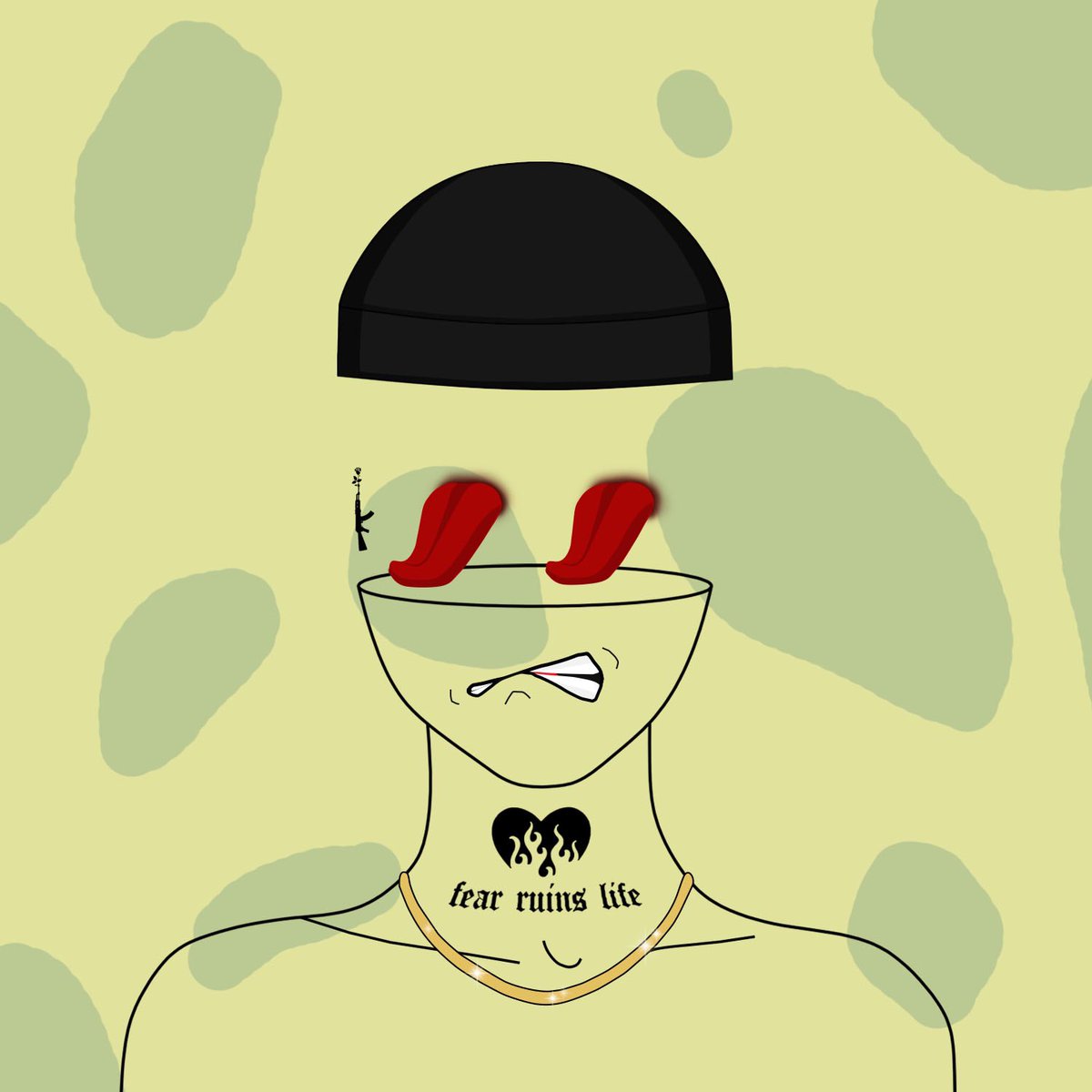 Hace Homies tweet media