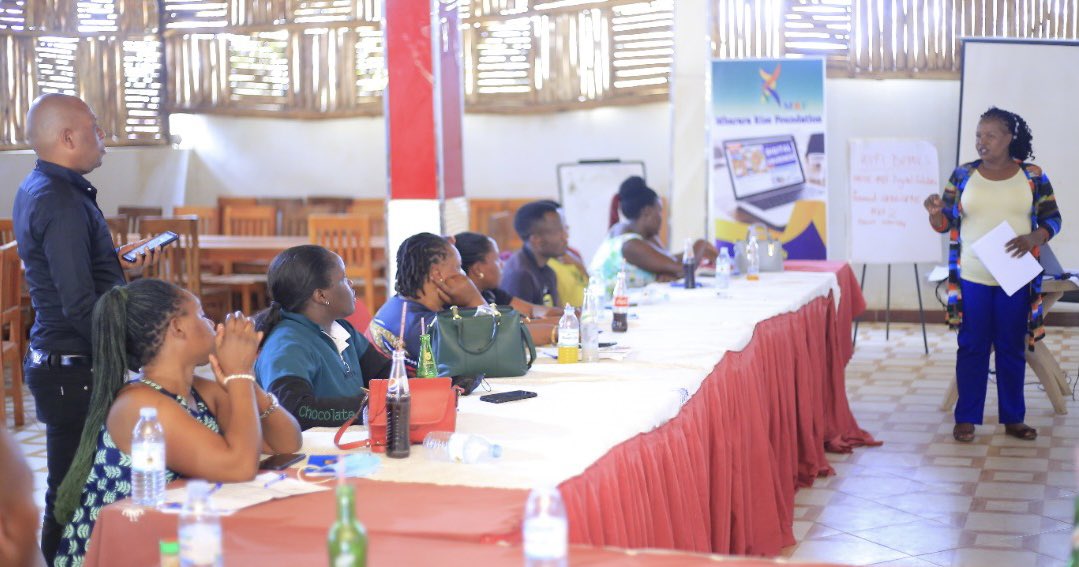 Mbra Rise Foundation tweet media