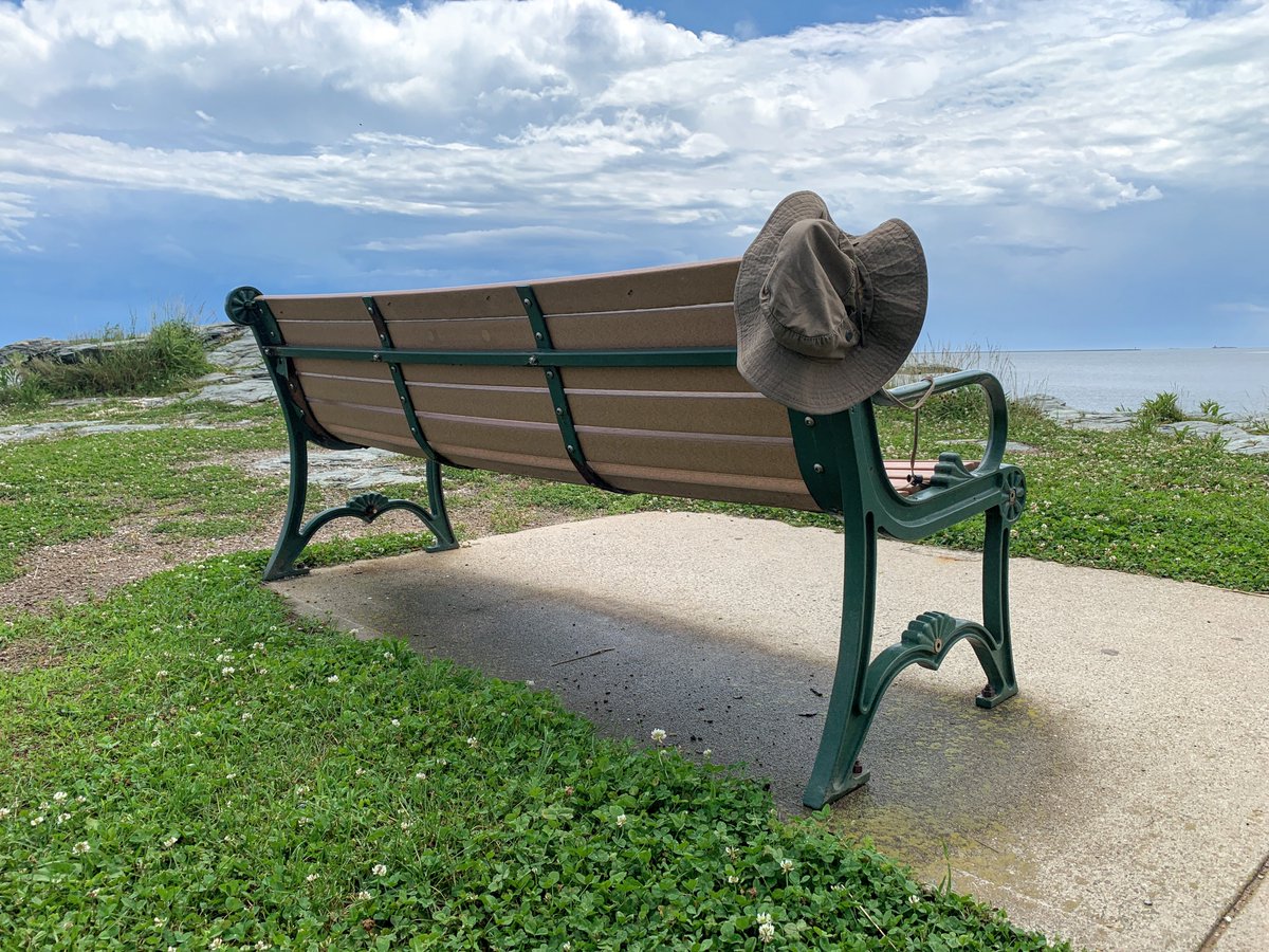 roxannriskin's tweet photo. Grab some bench.
Favorite photos from the beach June 2019.
Bench idioms
https://t.co/dVrUGiS9iV
#mindfulnessonthebench
#mindfulness
#grabsomebench https://t.co/7e9RXfqrdc