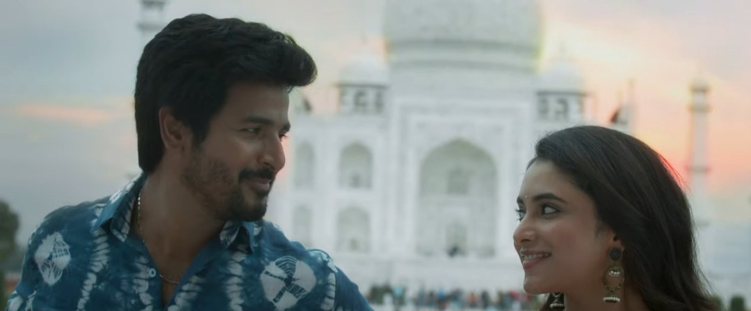 Priya_SK17's tweet photo. And those were the most vibrant and lively part ❤✨
Our #Don's look and love 🔥❤
Just them ❤🥺
#BaeVideoSong
@Siva_Kartikeyan ❤ https://t.co/x2NAd4VEMo