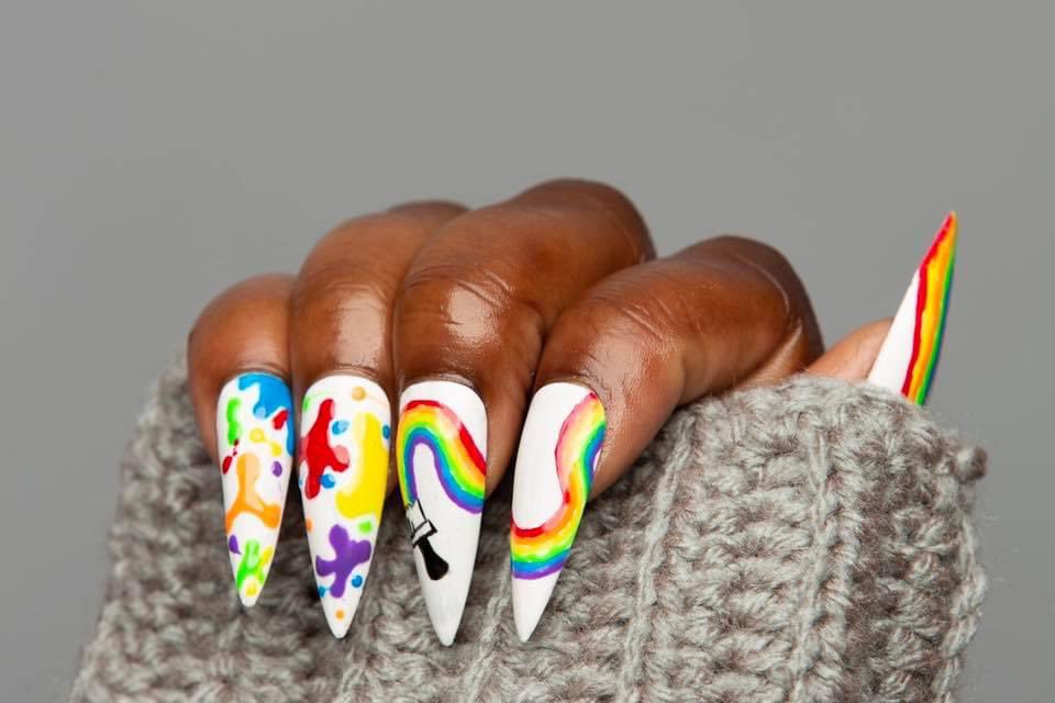 koleadelenails's tweet photo. I’m so excited to announce I have a new office In the heart of Stockton. 

I’m celebrating with $50 full sets for the month of June 2022. 

Start your summer off right with a fresh set of nails.

Full Sets Or Custom Press Ons For Any Occasion. Appointments 7 Days a Week Available https://t.co/GuNlI9fMQZ