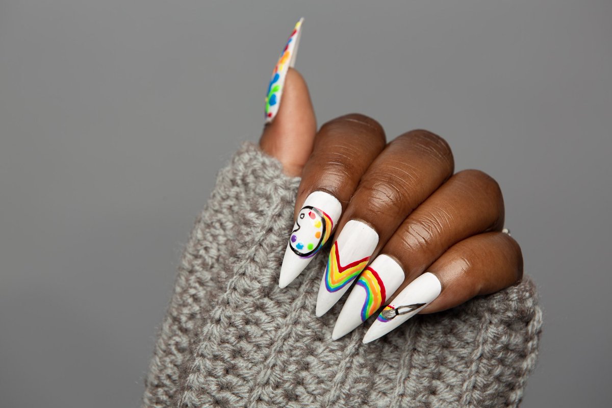 koleadelenails's tweet photo. I’m so excited to announce I have a new office In the heart of Stockton. 

I’m celebrating with $50 full sets for the month of June 2022. 

Start your summer off right with a fresh set of nails.

Full Sets Or Custom Press Ons For Any Occasion. Appointments 7 Days a Week Available https://t.co/GuNlI9fMQZ