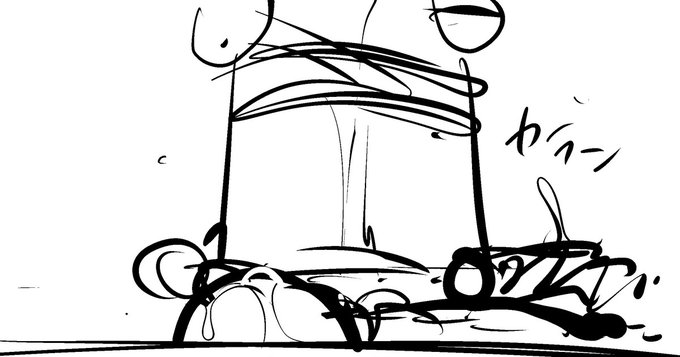 e530m_s2 ラフ
https://t.co/UnoSsgvdTI
https://t.co/PSipte7H7Y 