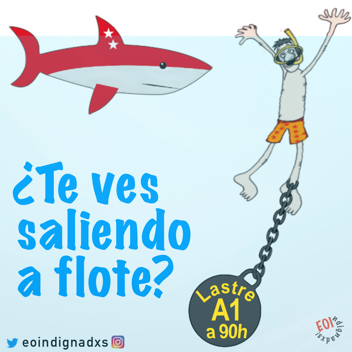 #eoi #eoimadrid #eoirecortes