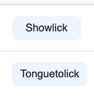I'll Lick It tweet media