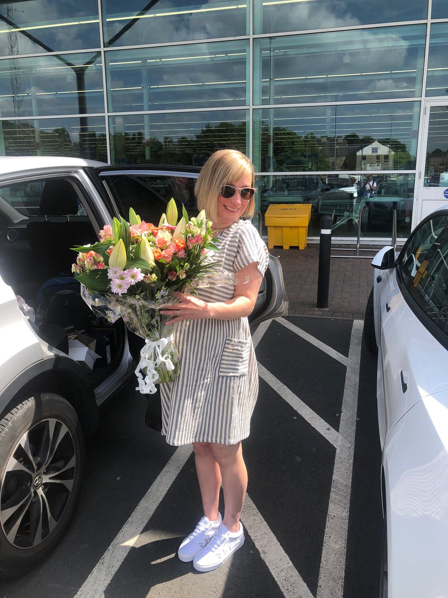 WFASheffieldCR's tweet photo. So today I've handed over ready for my last few days before my maternity leave begins🥰
It's been a pleasure working with @wfacharity &amp; our partners, volunteers and participants! For further information on our sessions please email hello@wheelsforall.org.uk or phone 01925 575628 https://t.co/ZQ0Rjox4nX
