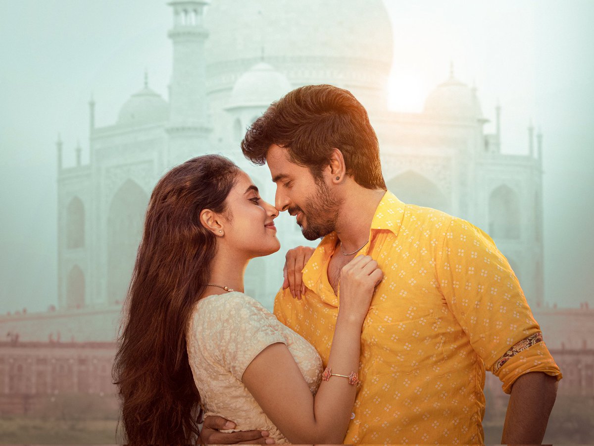 skVijay_anand's tweet photo. #DON & his #BAE 🫰🥰
Watch the beautiful #BaeVideoSong from our #DON; out now - https://t.co/QOMsdlmbS9 😍
@Siva_Kartikeyan @KalaiArasu_ @SKProdOffl @LycaProductions @Dir_Cibi @anirudhofficial @priyankaamohan @VigneshShivN @BrindhaGopal1 @AdithyarkM @SonyMusicSouth https://t.co/VC4dr1MUJb