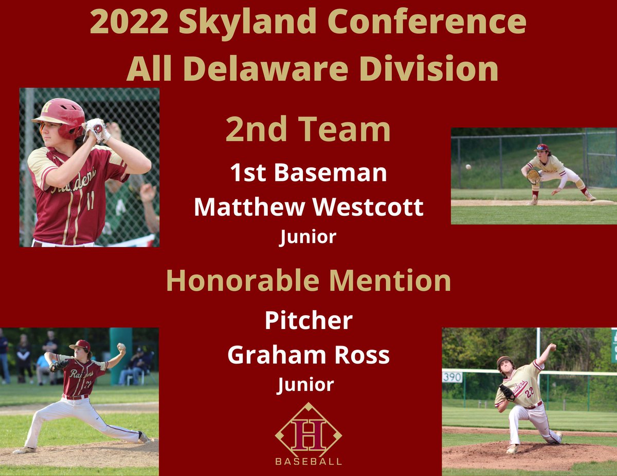 BoroBallClub's tweet photo. Congratulations to our All Skyland Conference selections! @grahamross1213 @MattWestcott11 https://t.co/9dvq8TOgdo