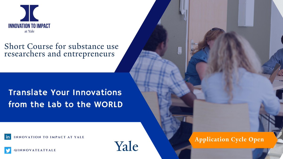 InnovationtoImpact tweet media