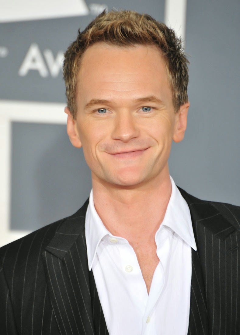 Happy 49th Birthday Neil Patrick Harris 