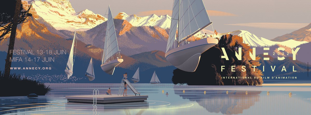 French Immersive Studios tweet media