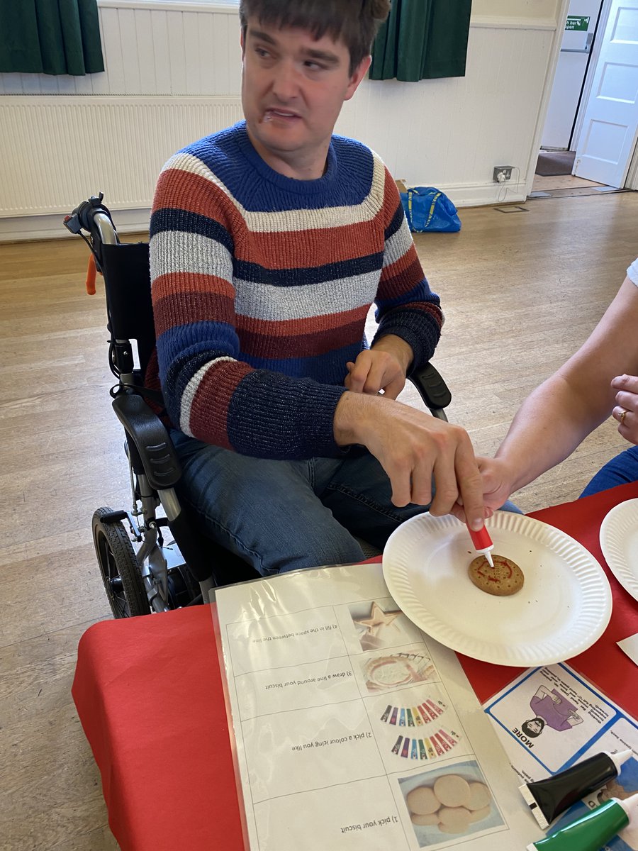 LPT ALD/AMH Speech Therapy Team tweet media