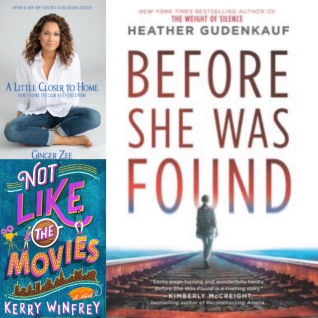 sincerelystacie's tweet photo. What I've been reading lately...my latest Quick Lit - https://t.co/a93jdZPMe5 #quicklit #minireviews #bookreviews #BookRecommendations #books #BookTwitter #fiction #memoir #romance #mystery https://t.co/rPhNAlWOuX