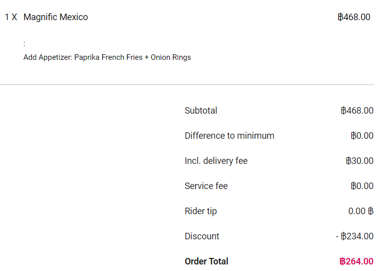 zin_twi's tweet image. 今宵は、フードパンダのプロモで50％OFFになっていたハンバーガー。
正規の値段なりに美味しかった。
オニオンリングやポテトフライは大盛で、これも半額と嬉しいプロモ。
店舗はラムカムヘン駅近くらしいので、お近くの方頼んでみては。

#ThaiLife #BurgerLab