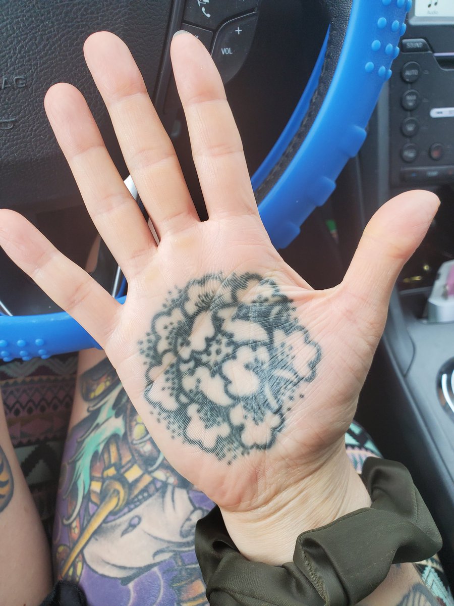 Still solid after 6 years