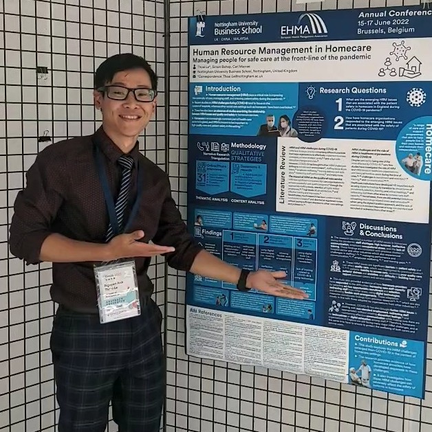 Le Thoai (Lee) tweet media