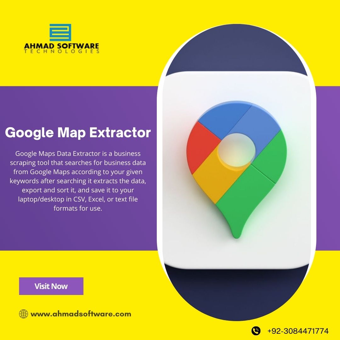 HarryMa55014659's tweet image. What Is The Best Lead Extractor For Google Maps? ahmadsoftwartechnologies.weebly.com/blog/what-is-t… 
#howtoextractdatafromgooglemapstoexcel #extractaddressesfromgooglemaps #bestleadextractor #googlemapsdataextractor #googlemapleadextractor #googlemapextractor #emailextractor #exportdatafromgoogleearth