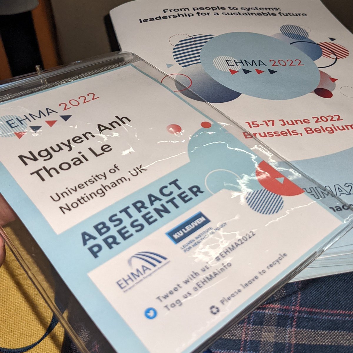 Le Thoai (Lee) tweet media