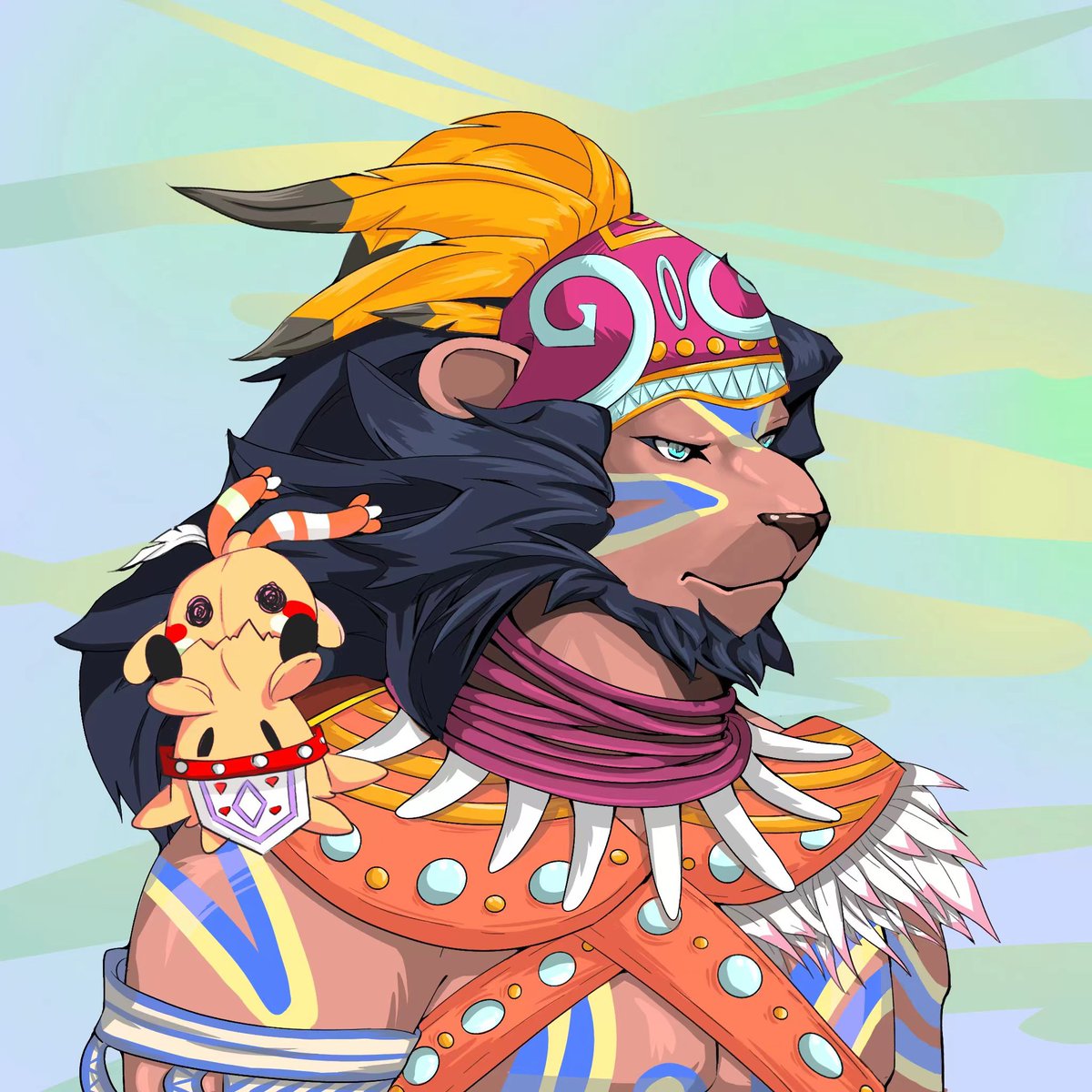 90BE90's tweet photo. 🎁 3x Free Airdrop 🎁

✨ Awakening is divided into 6 races. 9,999 soldier who entered the #Metaverse. FREE MINT.

Rules:
1️⃣ Follow @KAI_NFTfreemint &amp; @90BE90
2️⃣ Like and RT
3️⃣ Tag 2 Friends

⏰ 48 Hours!
 
#NFTGiveaway https://t.co/e2VXJYitHe