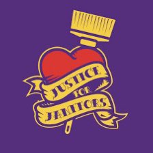 LiliaMangual's tweet photo. #32BJ #HectorPresente https://t.co/lyyBVVxsnF
