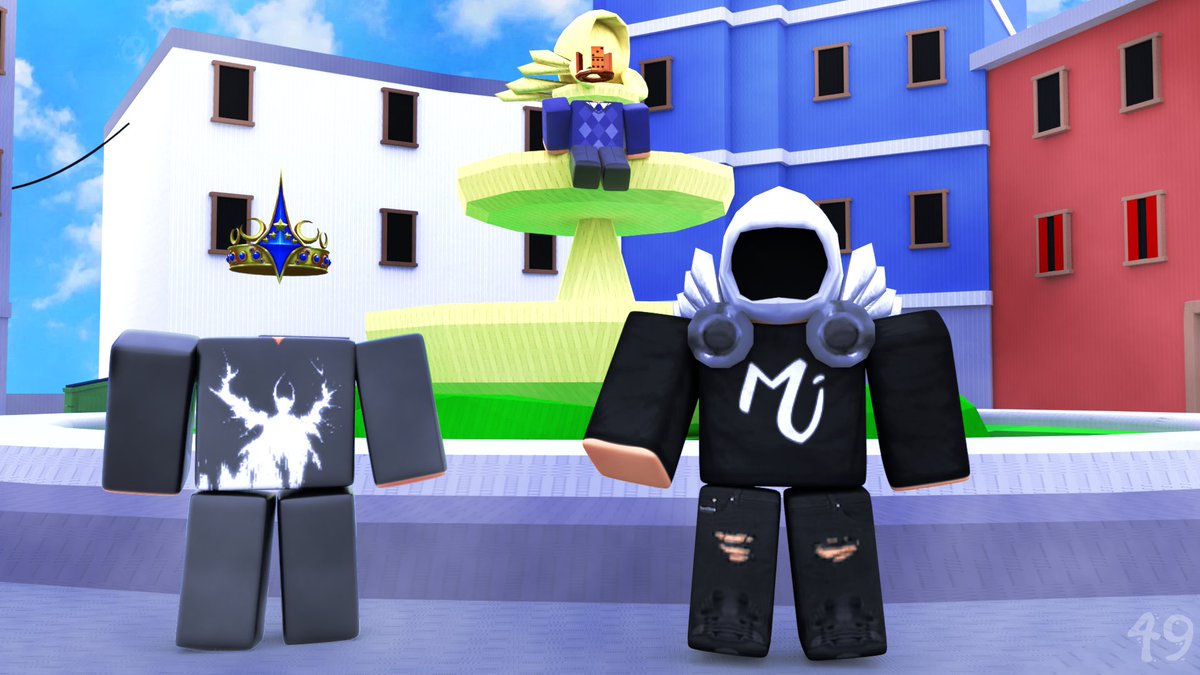 ☕️Thumbnail Done For <a href="/leo_khol/">LeoKhol</a> 

💖Likes and follows are greatly appreciated!

#RobloxDev #Roblox #robloxart #RobloxGFX