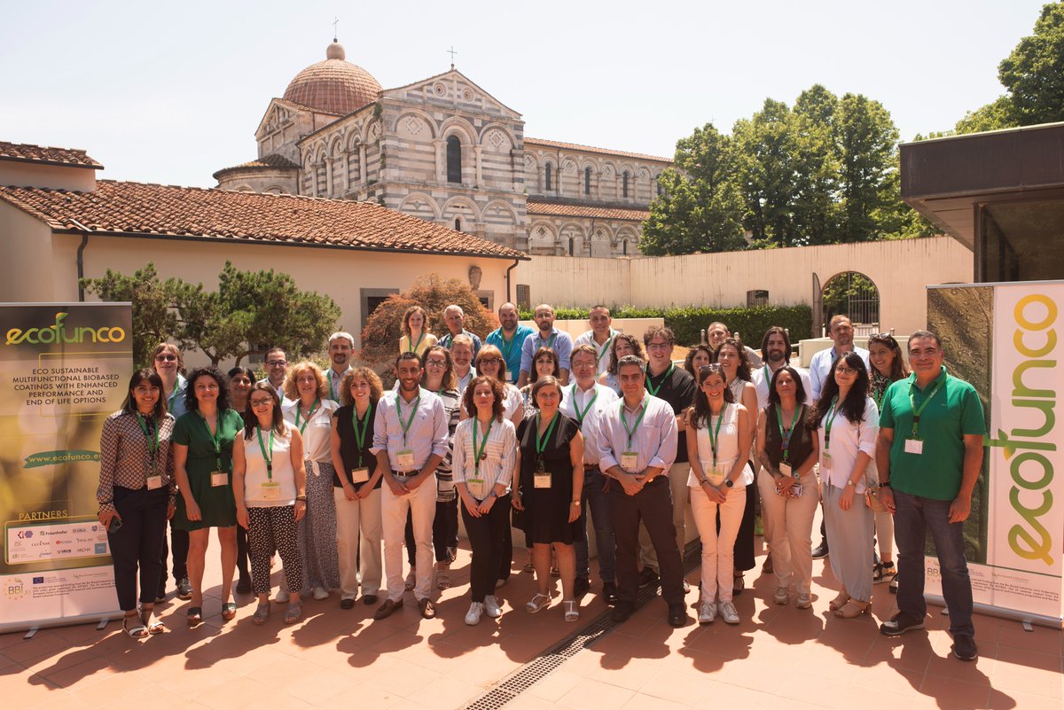 ECOFUNCO tweet media