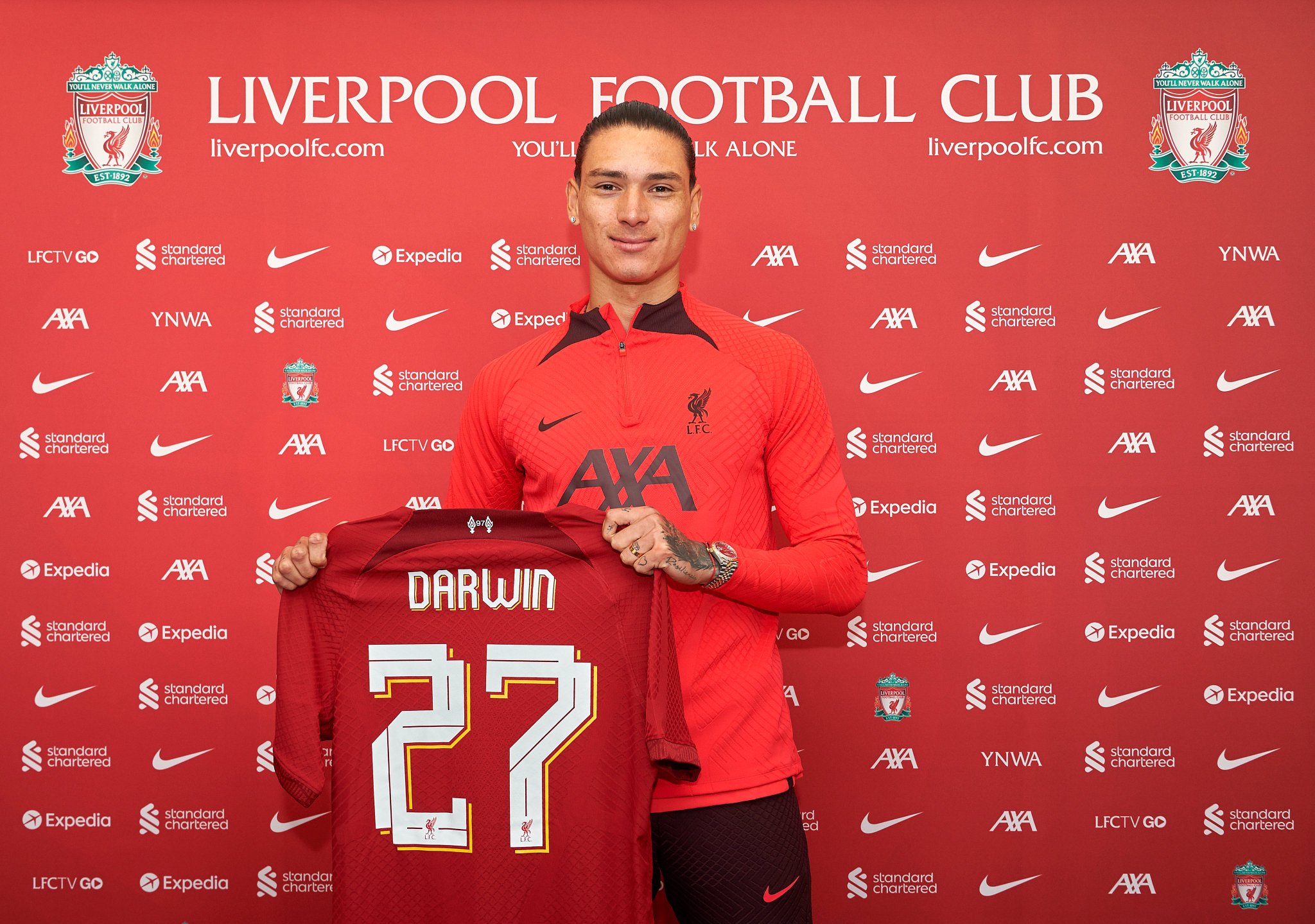 anfield-watch-on-twitter-robbie-fowler-on-darwin-nunez-he-s-scored