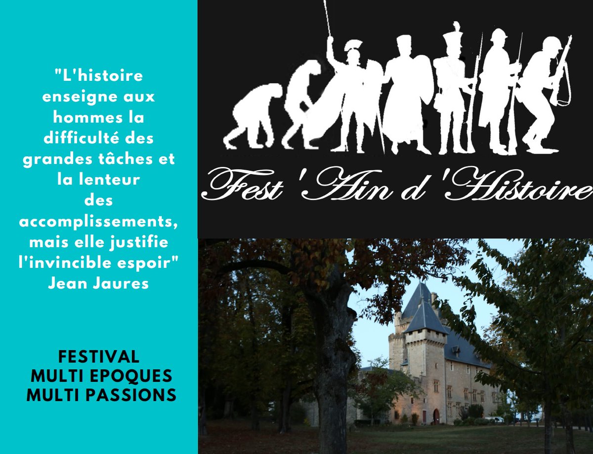 Guilde Pérougienne tweet media