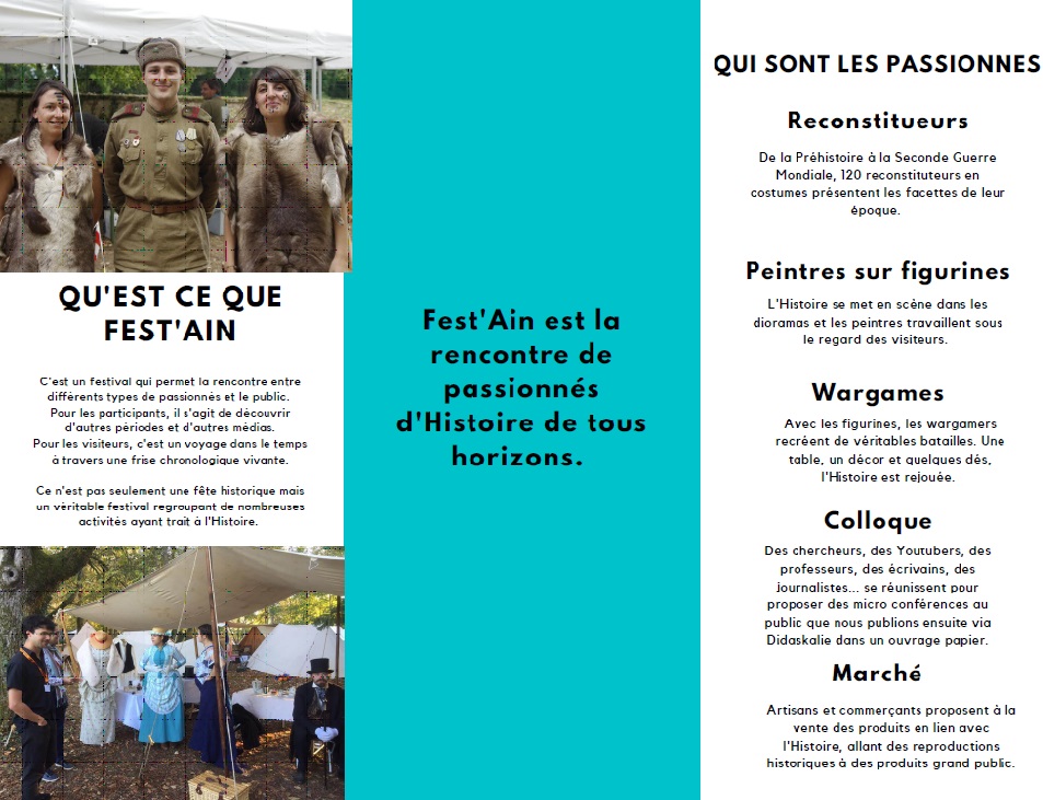 Guilde Pérougienne tweet media