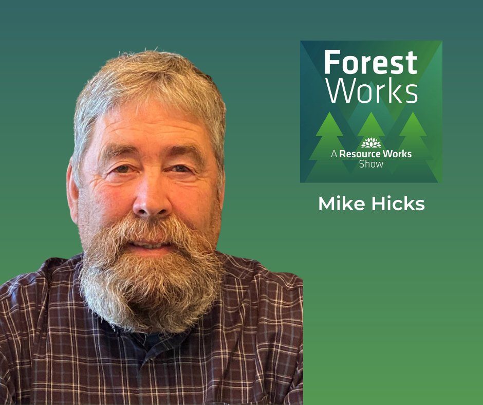 ForestWorks tweet media