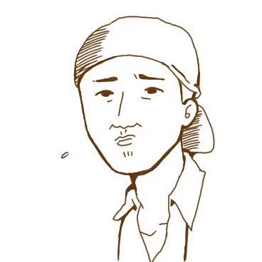 2019年の超会議前日

会場付近で「お姉さんどこ行くんですか?ねぇ、どこ行くんですか?」と後ろから声をかけられ、フル無視で歩いていたら実はコットン太郎さんだった時の心底気まずそうな表情です(本当にすみませんでした) 