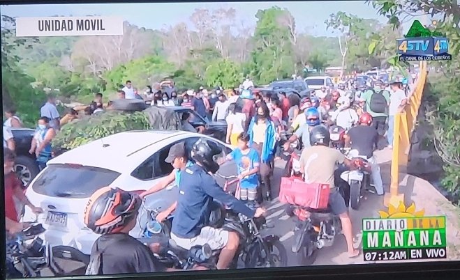 Derick_MB's tweet photo. No es posible que le hagan esto a La Ceiba... Deben ponerse de acuerdo y resolver sus diferencias internas. https://t.co/GNCH0ppsFW