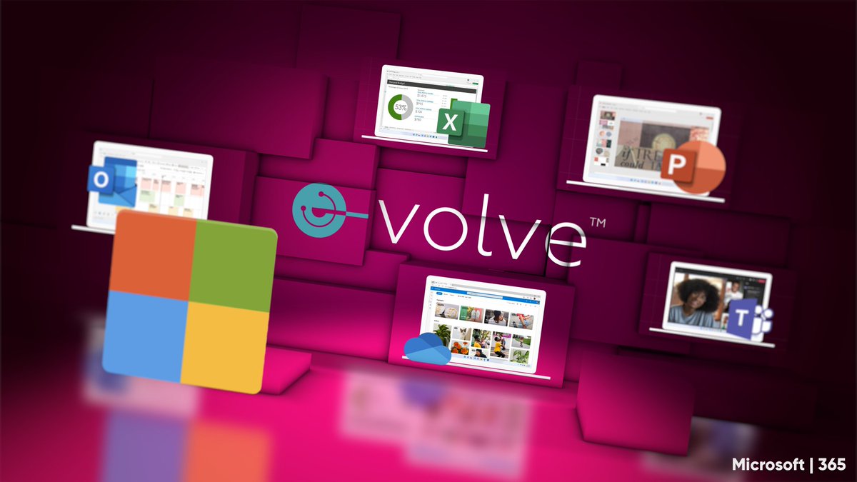 evolvesol's tweet image. 2022 Microsoft 365 - mailchi.mp/e-volvesolutio… Contact e-volve today to find the right plan for your business.