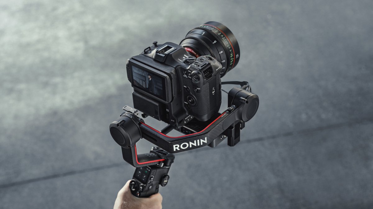 We have a revamped Ronin series from <a href="/DJIGlobal/">DJI</a> with the RS 3 and RS 3 Pro. Tweaks all around, but the Pro gained some options from the 4D. And, there’s the Transmission for wireless video.
